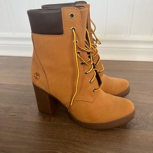 Timberland Women’s Boots 85mm